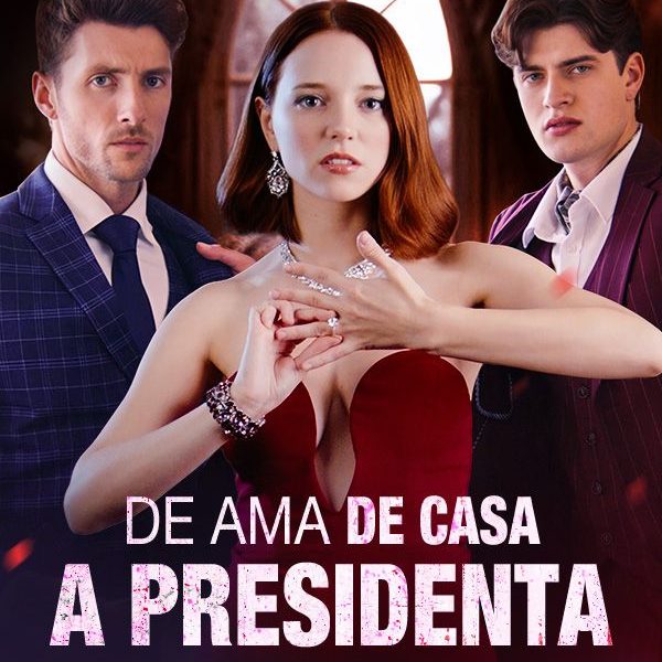 De Ama de Casa a Presidenta