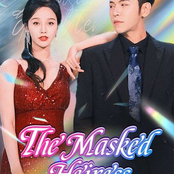 The Masked Heiress