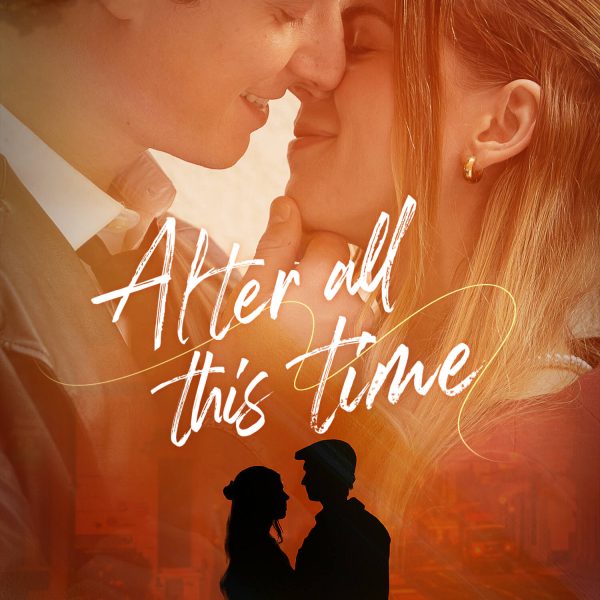 After all This Time,Love Leads Me To You